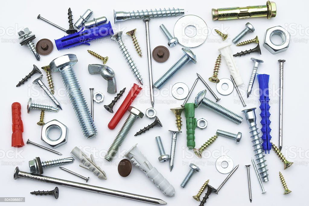 Hardware Accessories