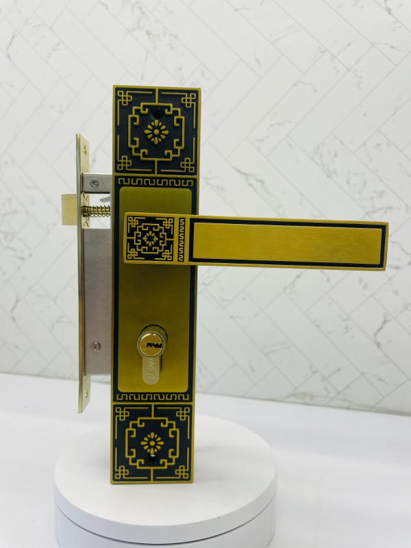 Handle Lock