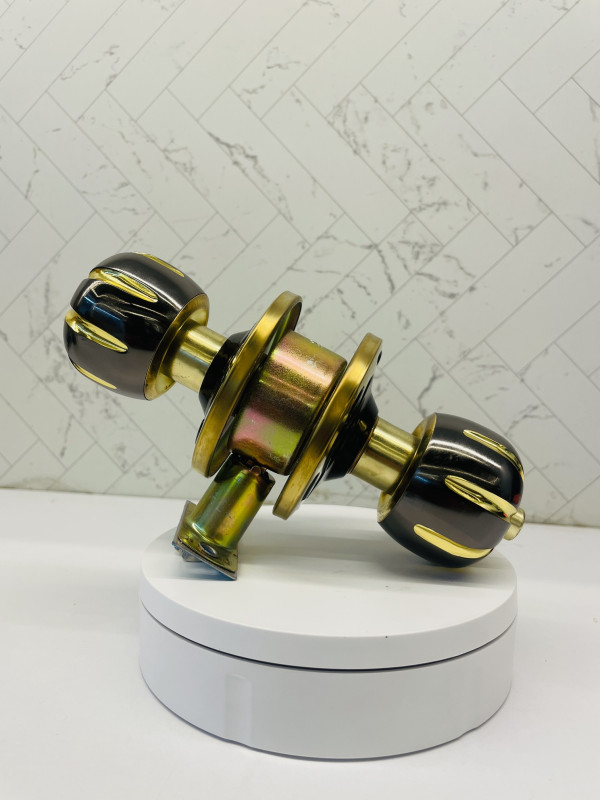 Handle Lock