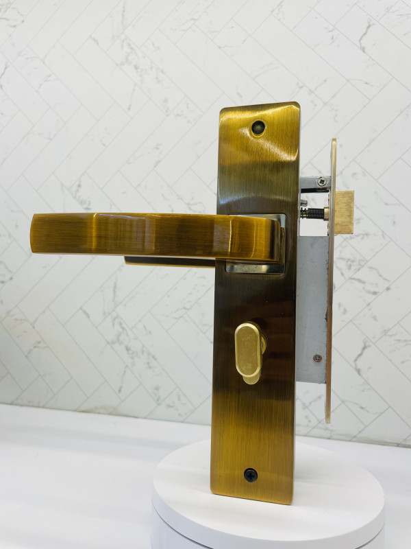 Handle Lock