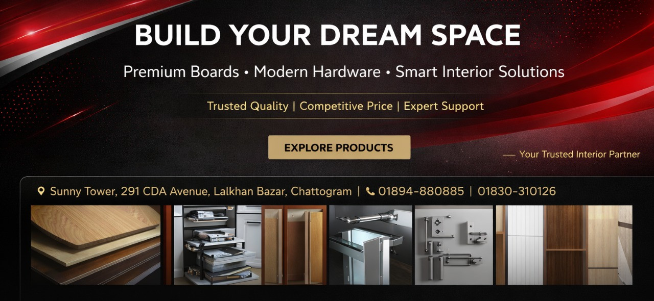 The Particle Point promo